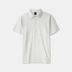 White Polo - Flexo