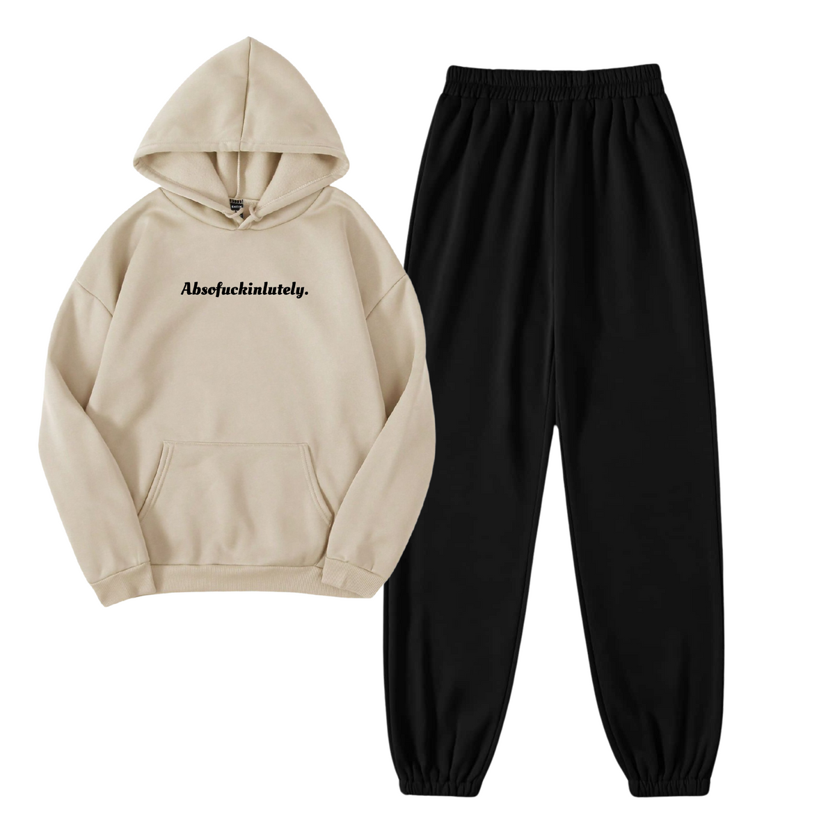 Absofuckinlutely Tracksuit