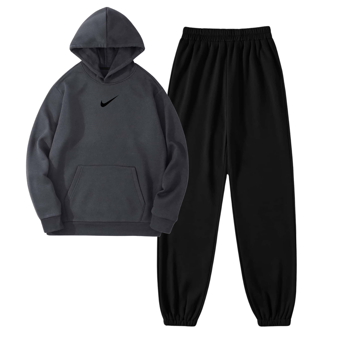 Nike Oversized Tracksuit