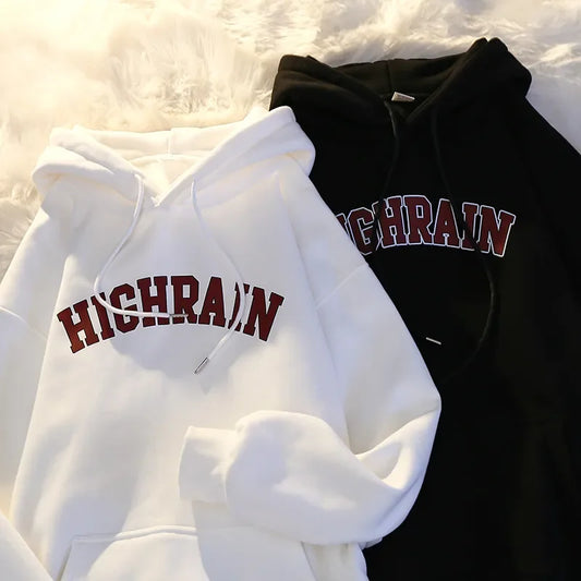 Highrain Hoodie