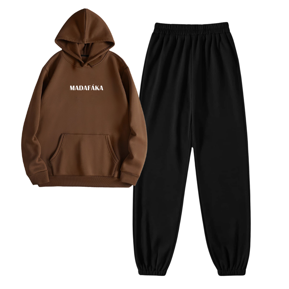 Madafaka Tracksuit