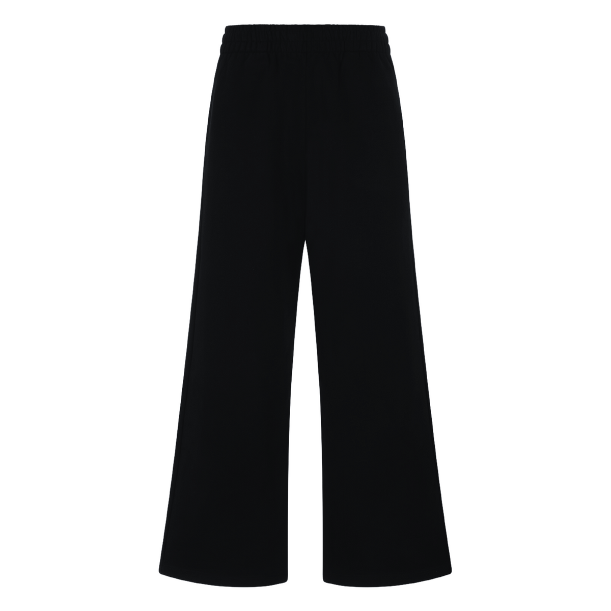 Unisex straight leg trouser