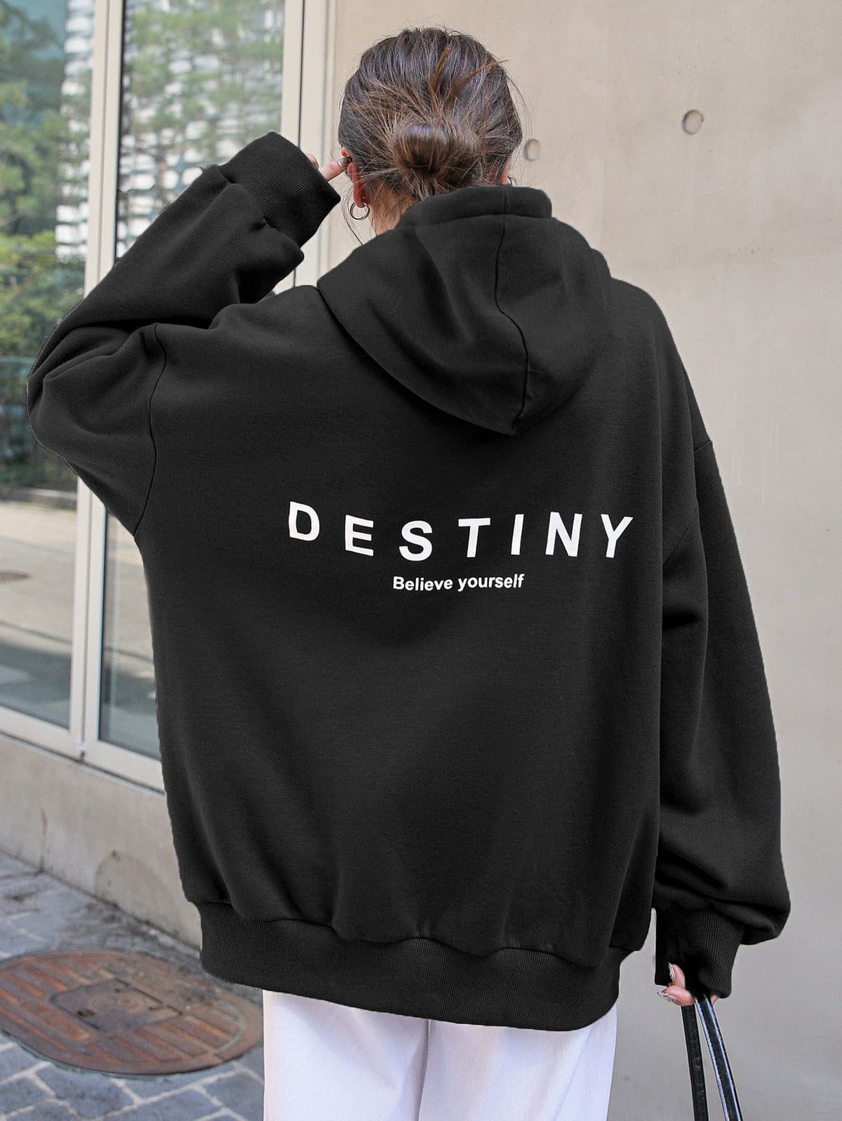 Destiny Hoodie