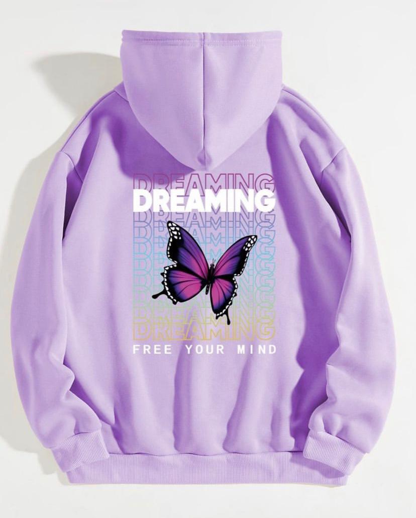 Dreaming Hoodie