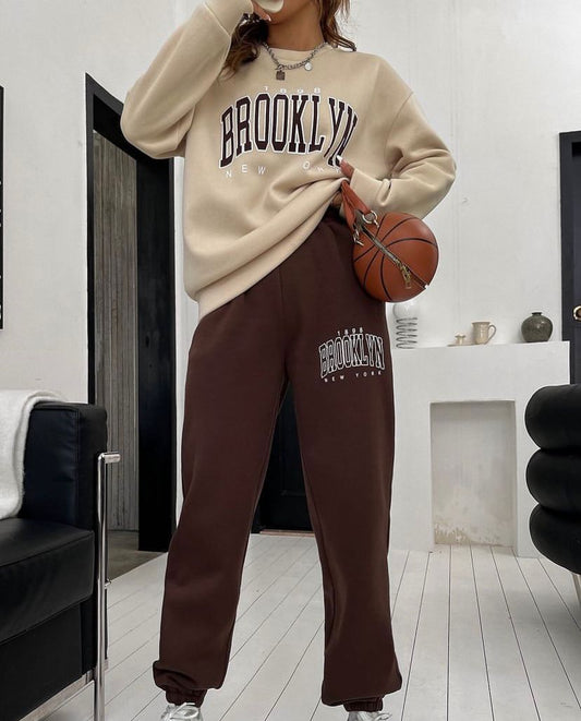 Brooklyn Sweatfit