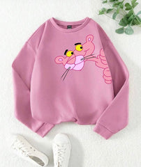 Pink Panther Sweatshirt