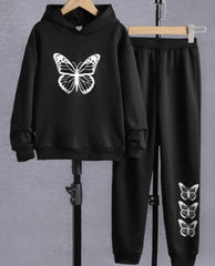 Butterfly Tracksuit