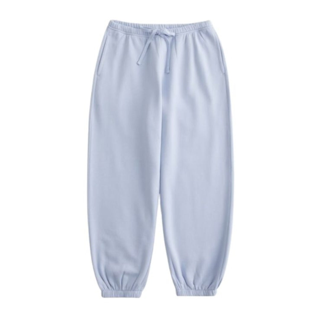 Skyblue Oversize Sweatpant