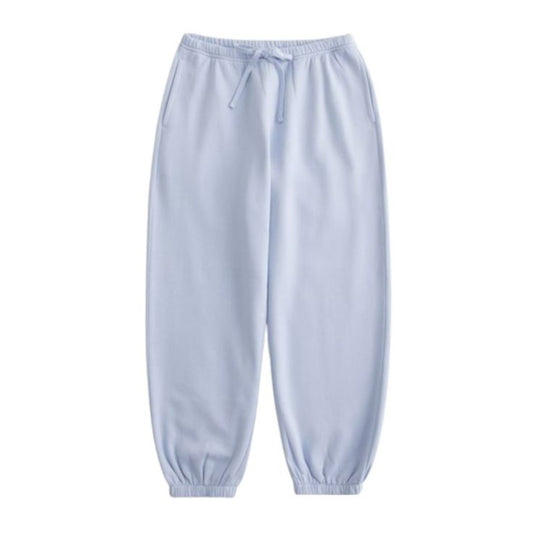 Skyblue Oversize Trouser