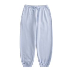 Skyblue Oversize Sweatpant