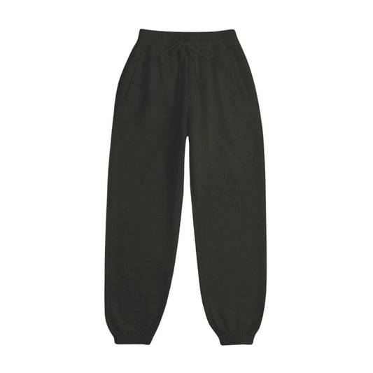 Charcoalgray Oversize Trouser