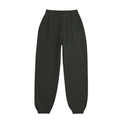 Charcoalgray Oversize Sweatpant