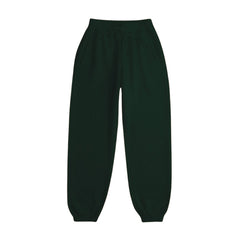 Darkgreen Oversize Sweatpant