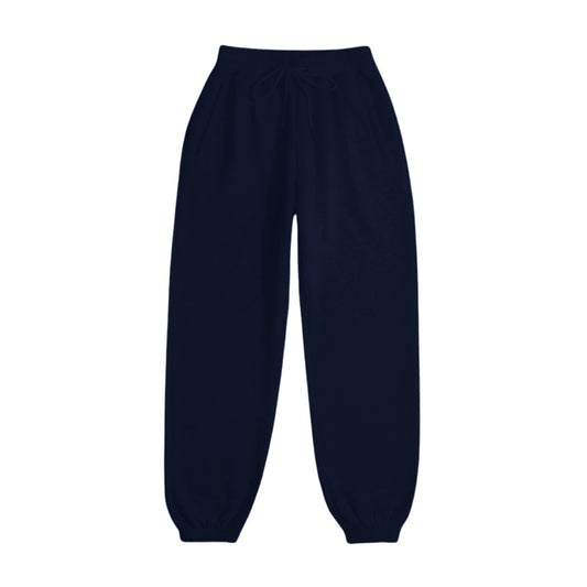 Darkblue Oversize Trouser