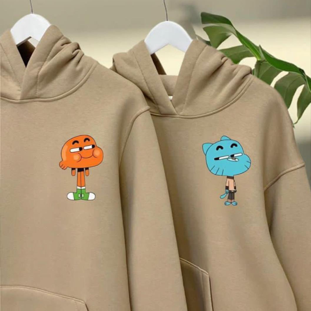 Gumball  Hoodie