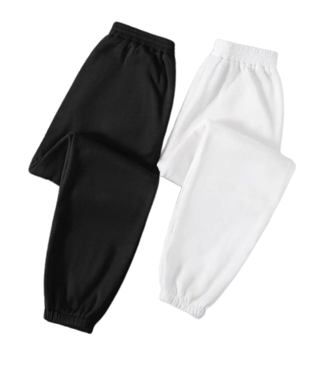 Pack of Two Trousers