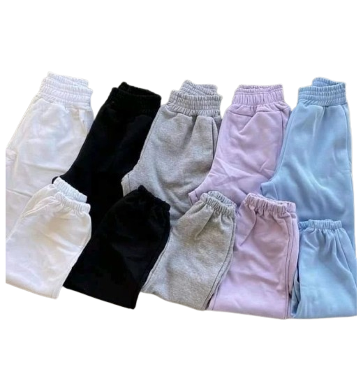 Pack of Five Trousers