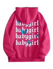 Babygirl Hoodie