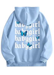 Babygirl Hoodie