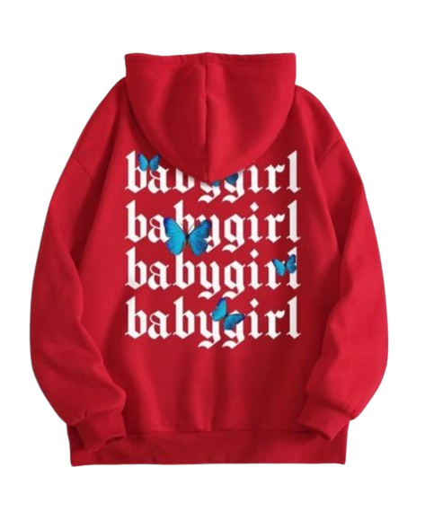 Babygirl Hoodie