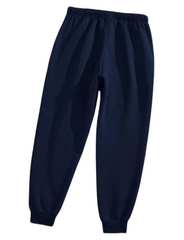 Navy Blue Trouser