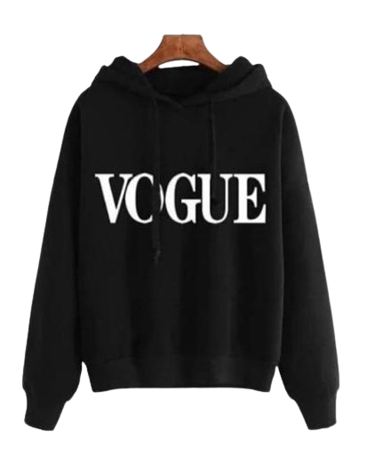 Vogue Hoodie