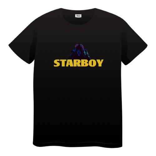 Starboy Tee