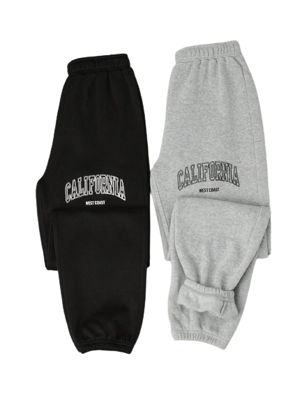 California Trouser