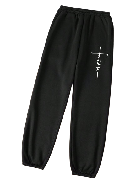 Faith Sweatpants