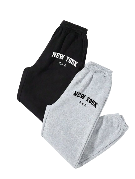 New York Sweatpants