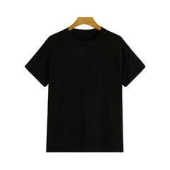 Basic Black Tee