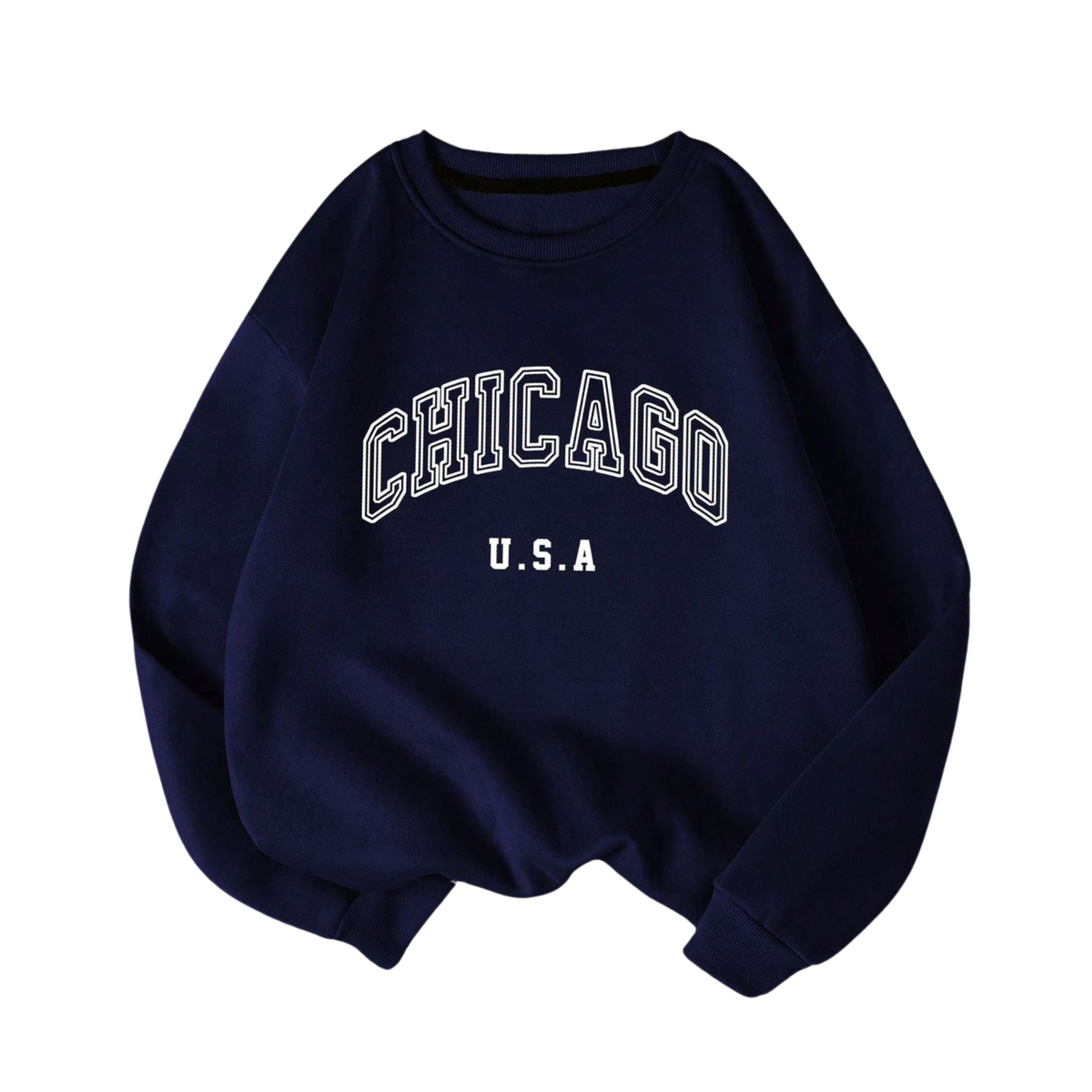 Chicago Sweatshirt