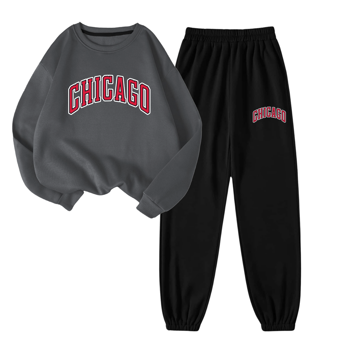 Chicago Sweatfit