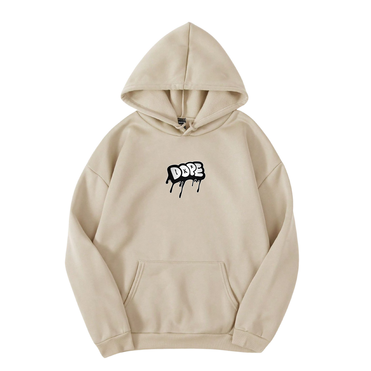 Dope Hoodie