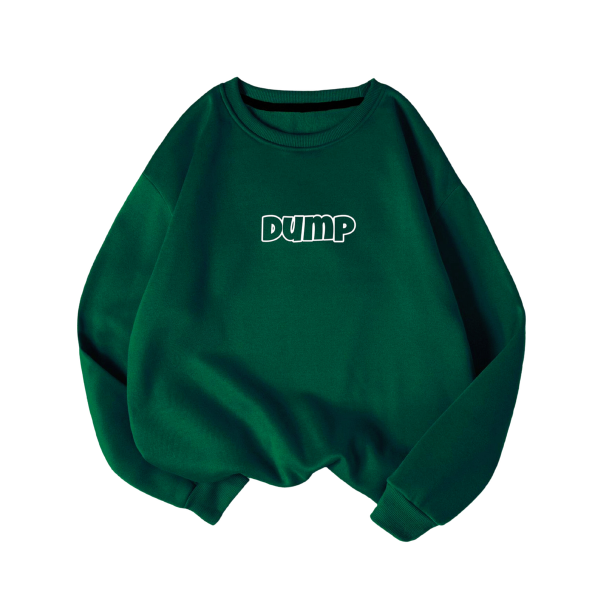 Dump Sweatshirt