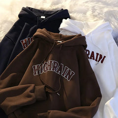 Highrain Hoodie