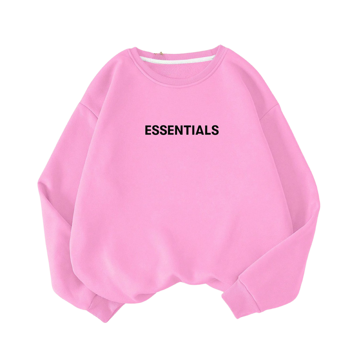 Essential Sweatshirt