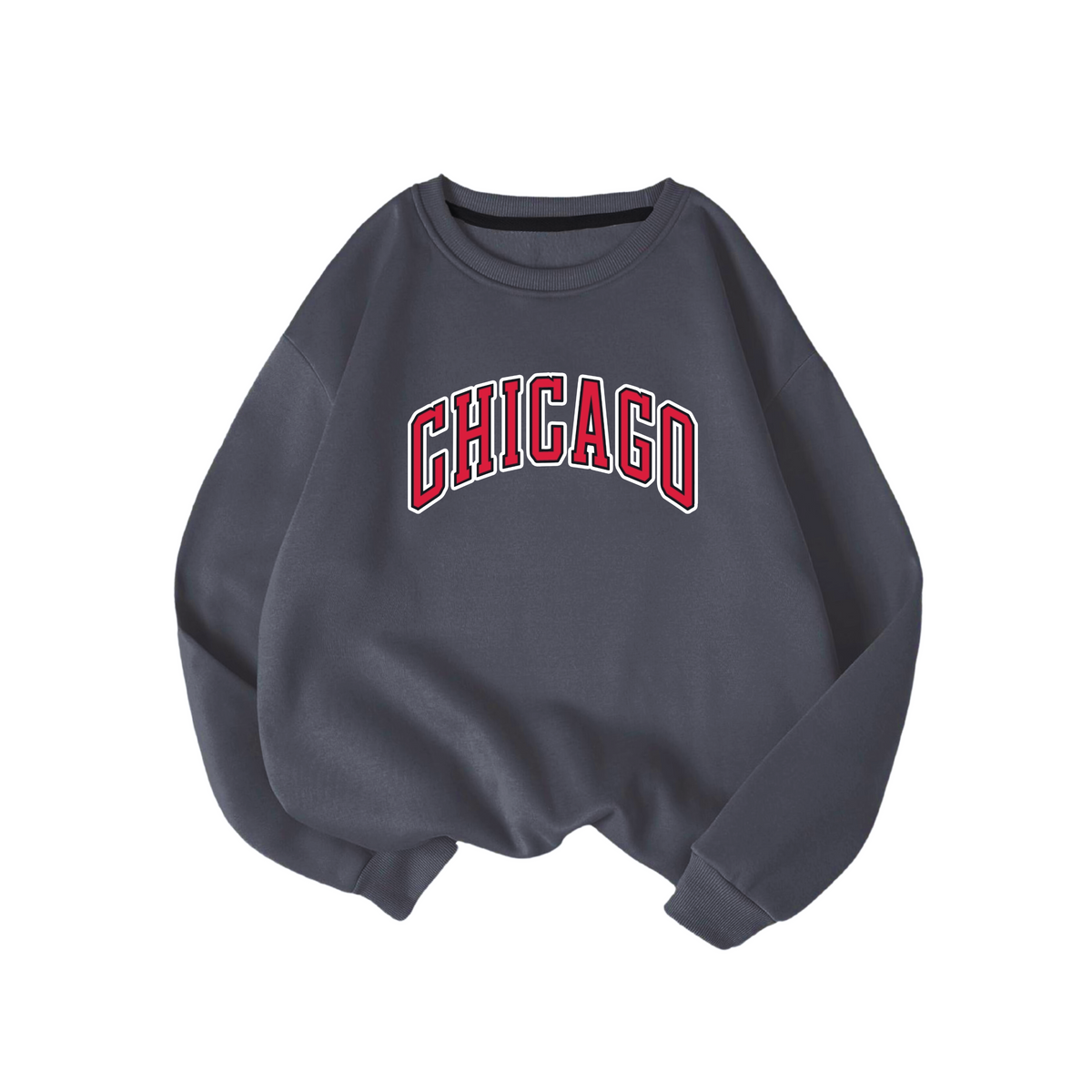 Chicago Sweatshirt