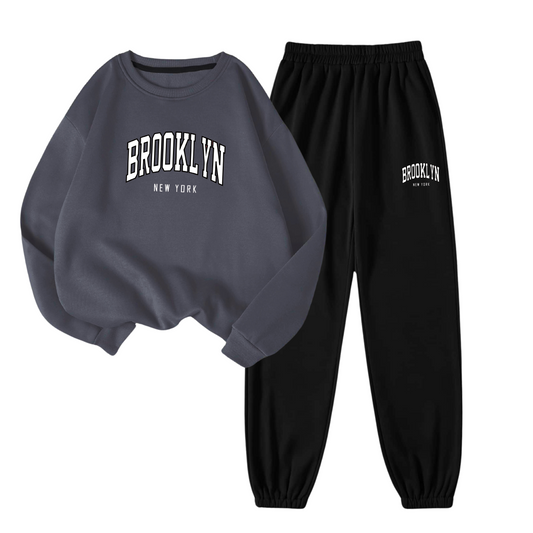 Brooklyn SweatFit