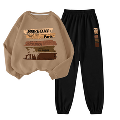 Nopeday SweatFit