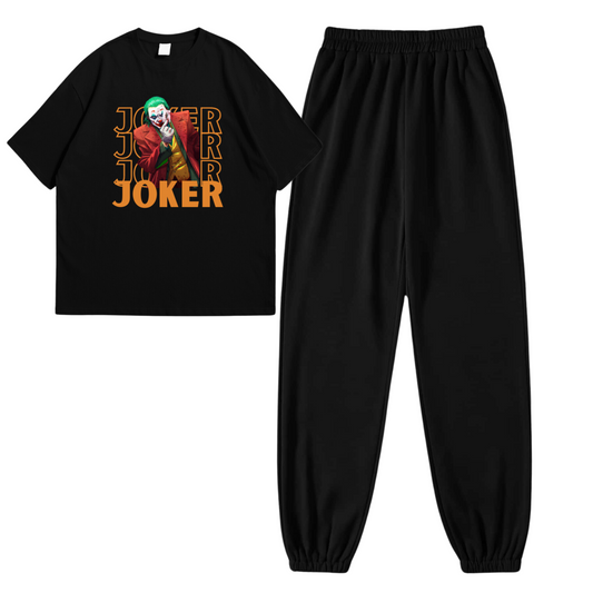 Joker Teeser - Flexo