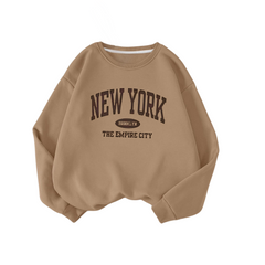 New York Sweatshirt