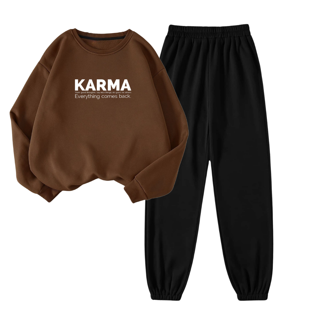 Karma SweatFit