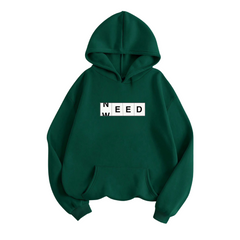 Need Weed Hoodie