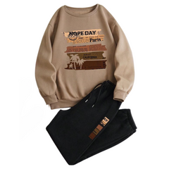 Nopeday SweatFit