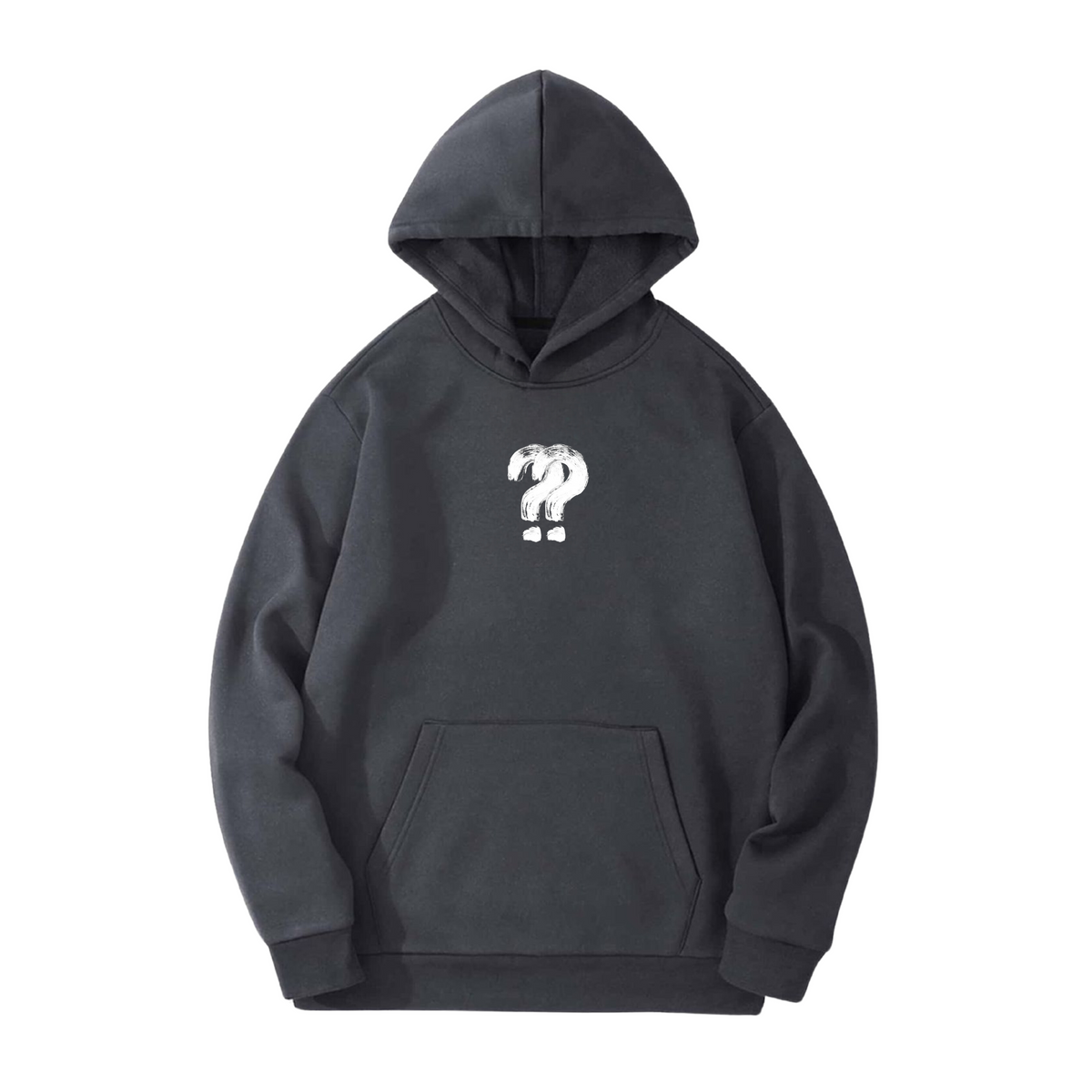 Lost Hoodie