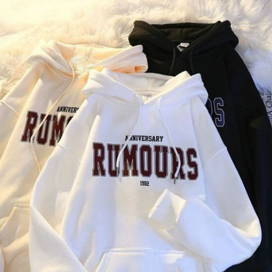 Rumours Hoodie