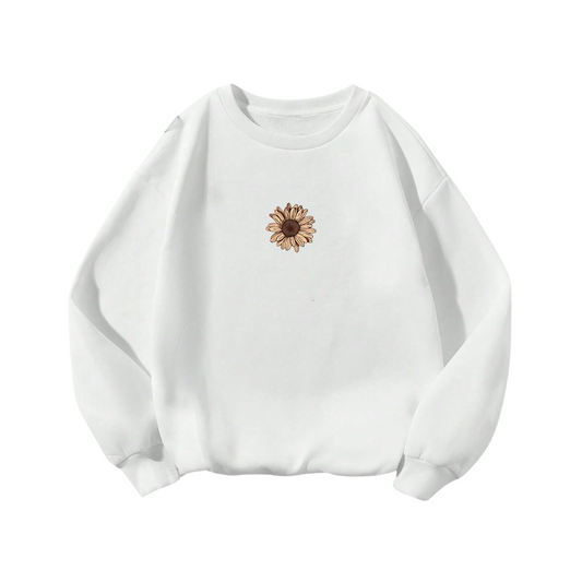 Sunflower Sweatshirt