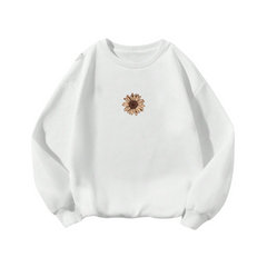 Sunflower Sweatshirt