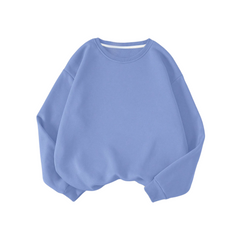 Sky Blue Sweatshirt